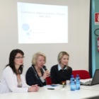 presentazione libro consoli e ambasciatori a Torino 1861 - 2011