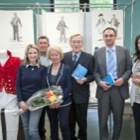 presentazione libro consoli e ambasciatori a Torino 1861 - 2011