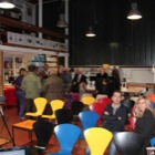 presentazione libro pollone