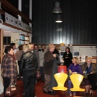 presentazione libro pollone