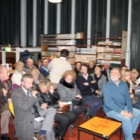 presentazione libro pollone