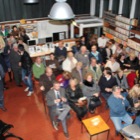 presentazione libro pollone