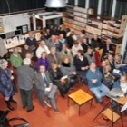 presentazione libro pollone