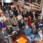 presentazione libro pollone