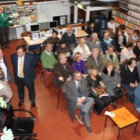 presentazione libro pollone