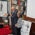 presentazione libro pollone