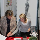 presentazione libro pollone