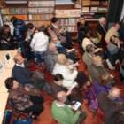 presentazione libro pollone