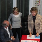 presentazione libro pollone