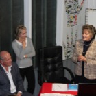 presentazione libro pollone