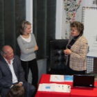 presentazione libro pollone