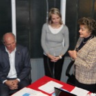 presentazione libro pollone