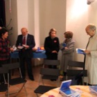 presentazione libro torino