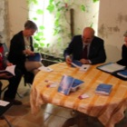 presentazione libro torino