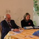 presentazione libro torino