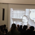 presentazione libro usa