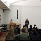 presentazione libro usa