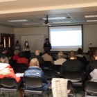 presentazione libro usa