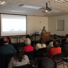 presentazione libro usa